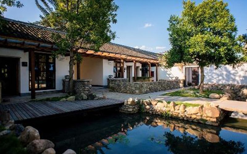 部分(fēn)案例展示