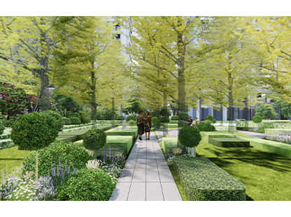 獲取您的專屬園林設計(jì)方案